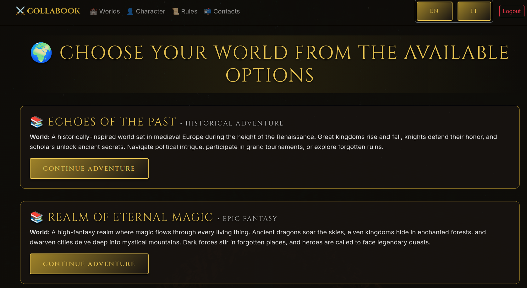 Collabook gallery image