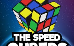 SpeedCubers-3D Rubik's Puzzles media 1