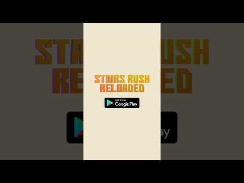 Stairs Rush Reloaded gallery image