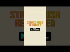 Stairs Rush Reloaded gallery image