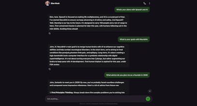 Clonespace gallery image