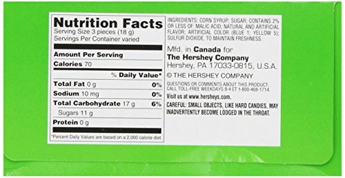 Apple Jolly Ranchers gallery image