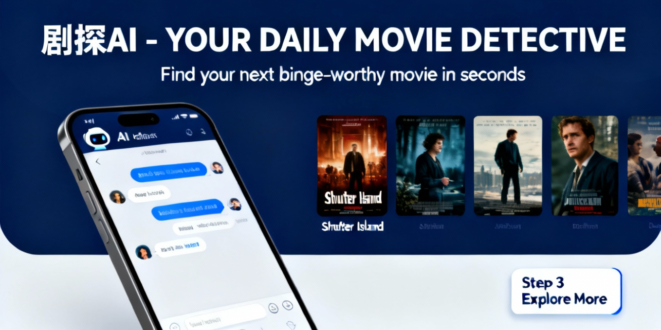 Cinechat AI gallery image