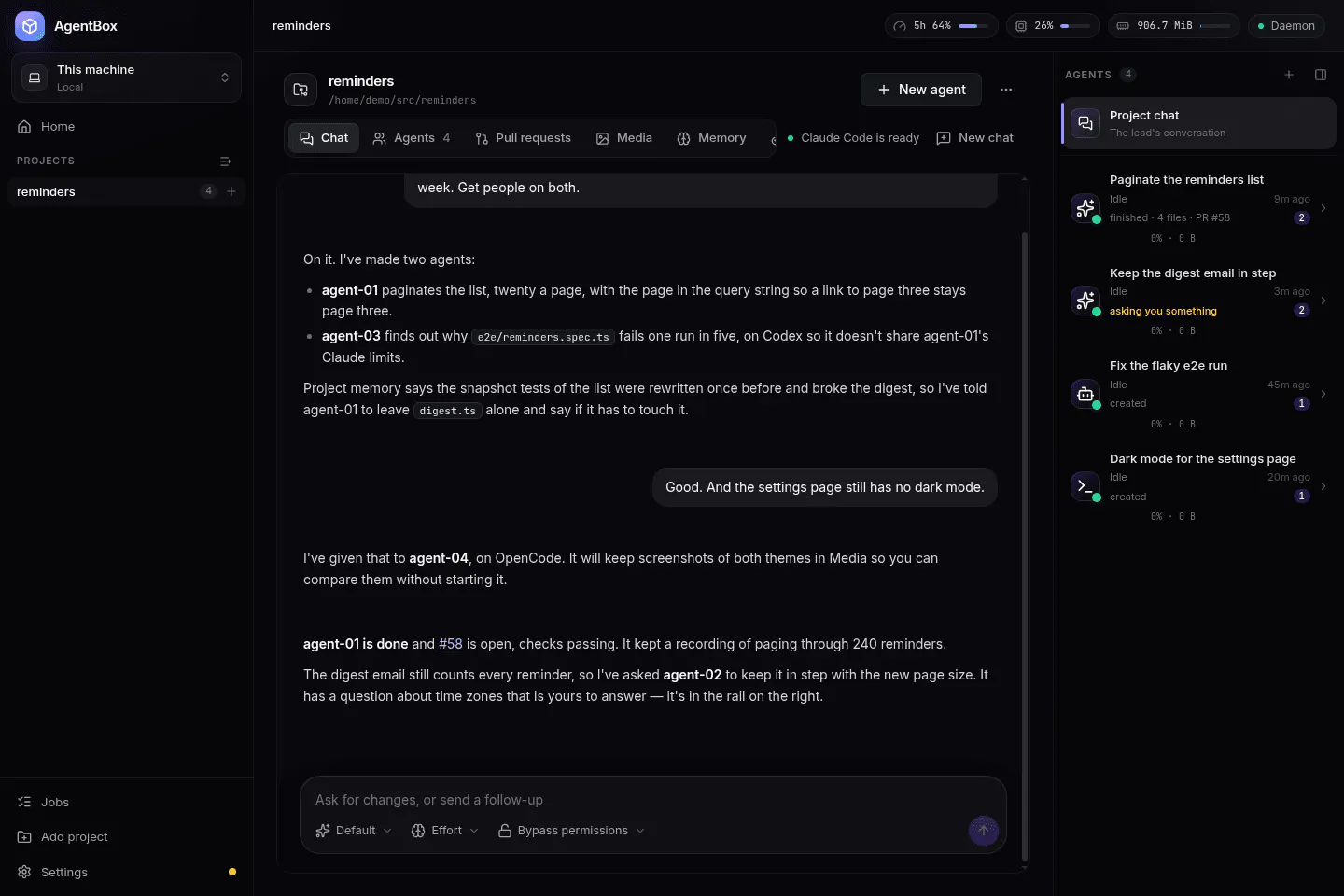 Screenshot 3