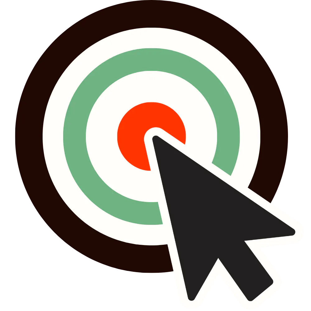 CursorNex logo