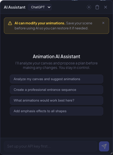Excalidraw Animator gallery image