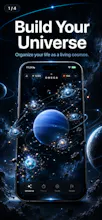 OMEGA: Productivity Universe gallery image