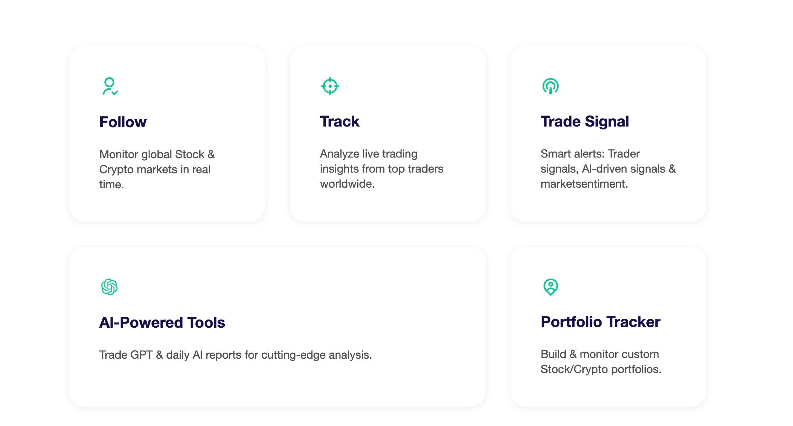 StockBits gallery image