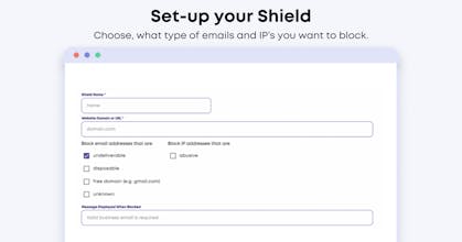 Bouncer Shield gallery image