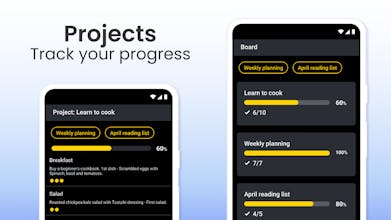 Taskito: To-do list & Task Manager gallery image