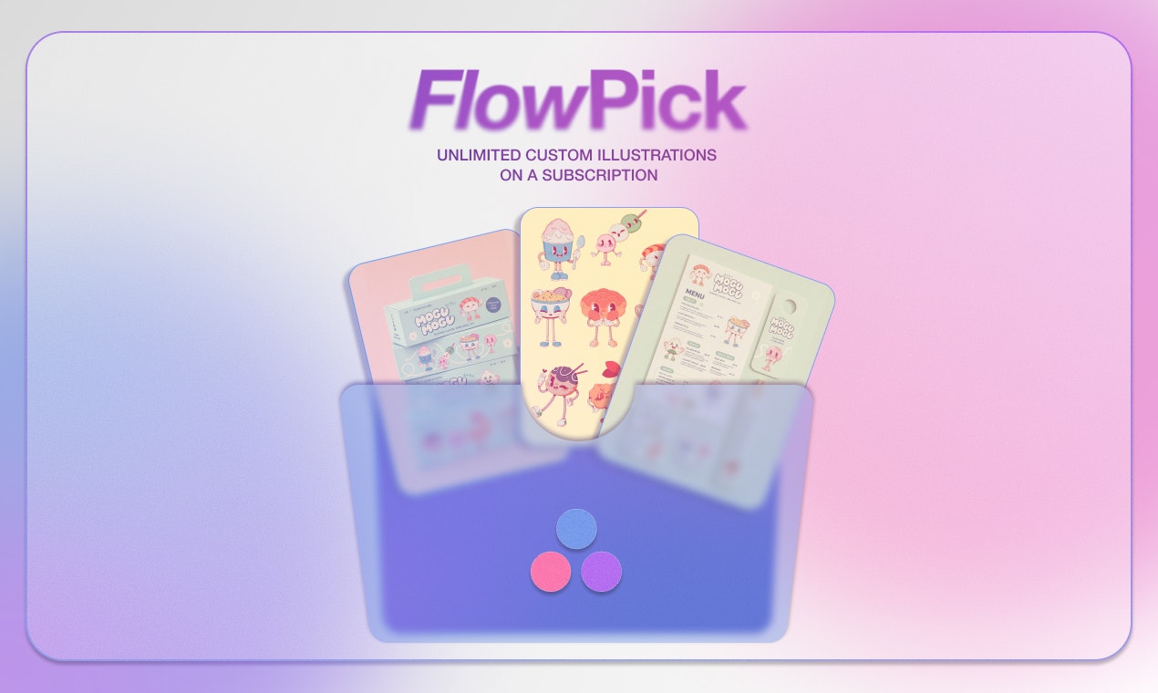 FlowPik gallery image