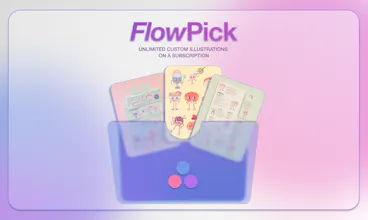 FlowPik gallery image