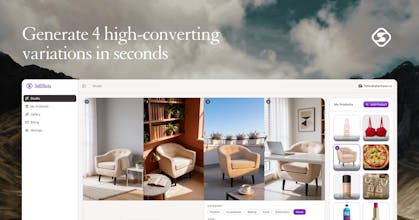 SellShots gallery image