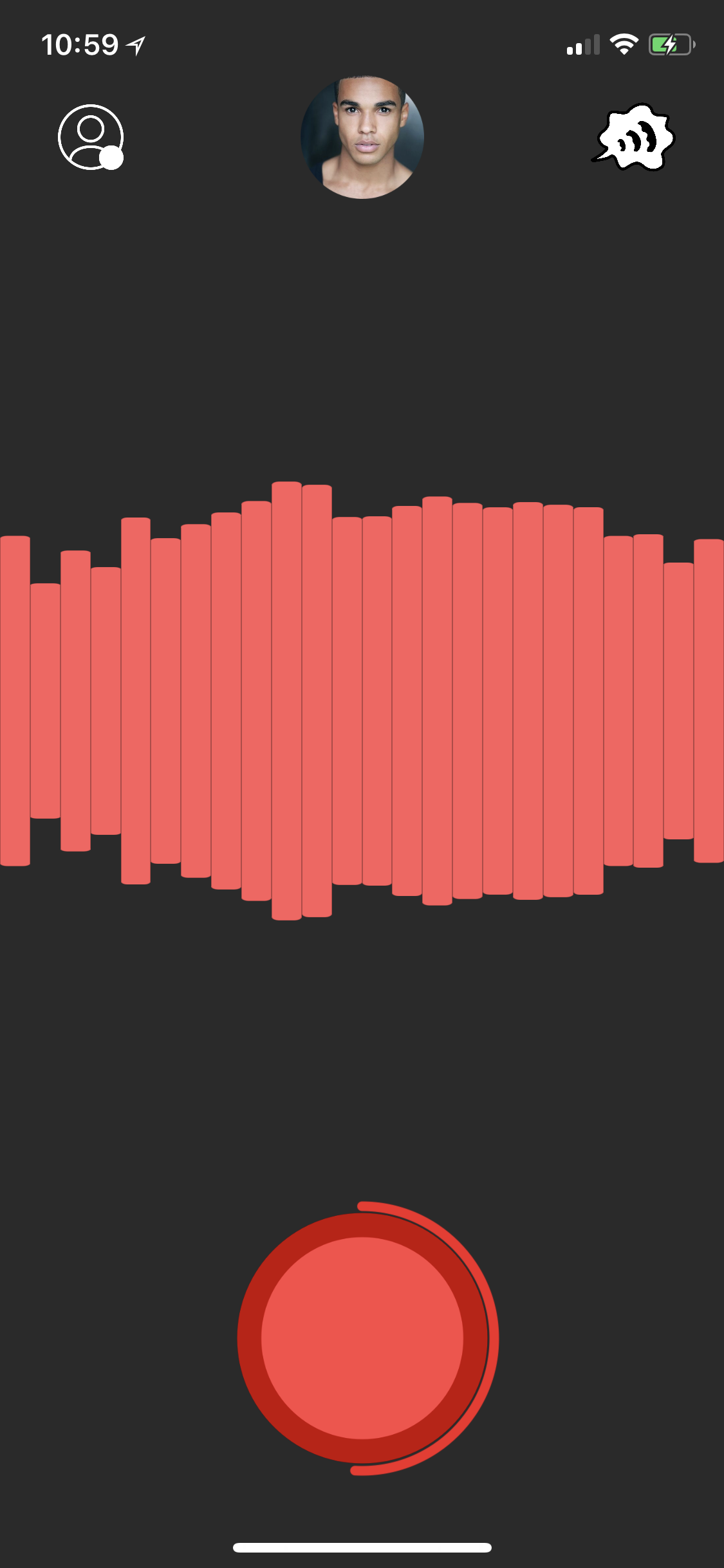 PingMe! - Easy Walkie Talkie gallery image