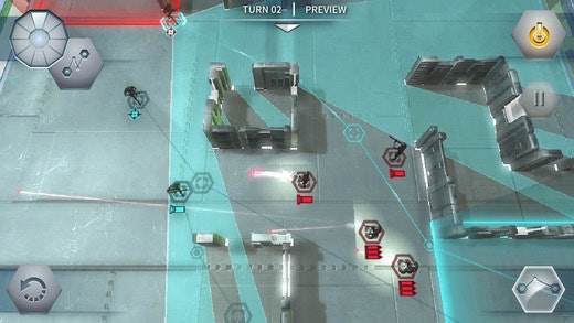 Frozen Synapse Prime gallery image