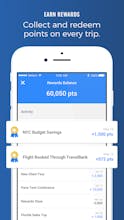 TravelBank Flights gallery image