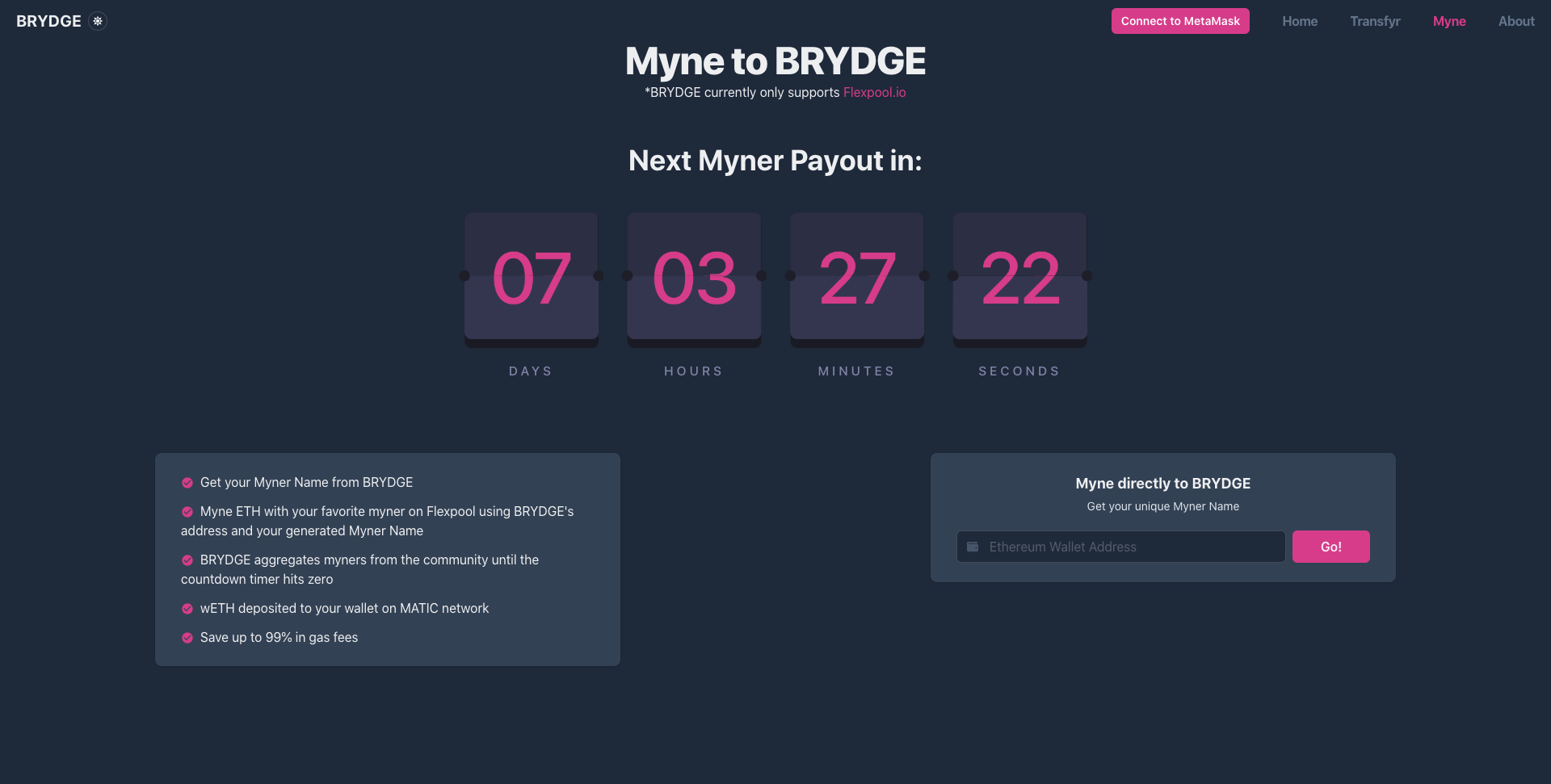 BRYDGE gallery image