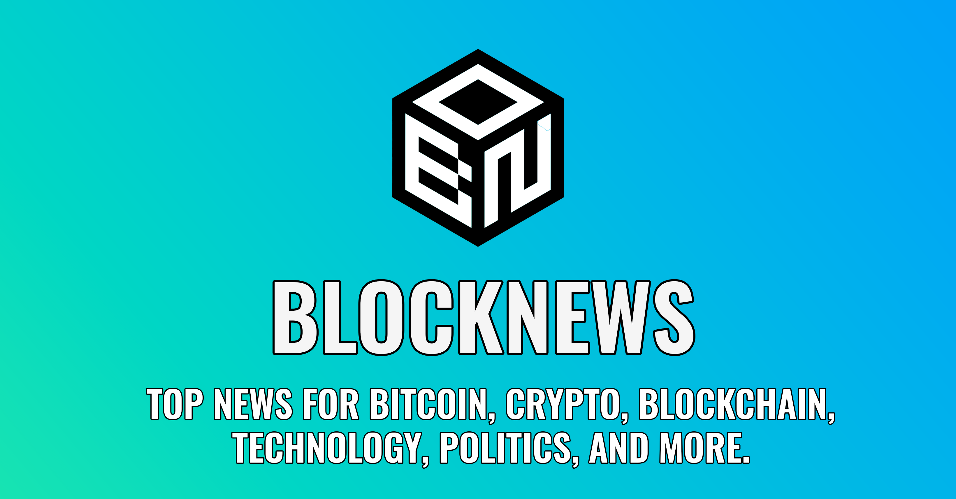 BlockNews – Bitcoin, Crypto, & NFT News gallery image