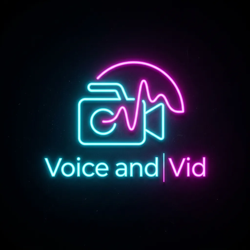 VoiceandVid