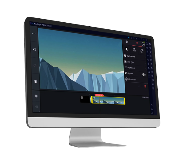 Kinemod.com - kinemaster mod APK media 1