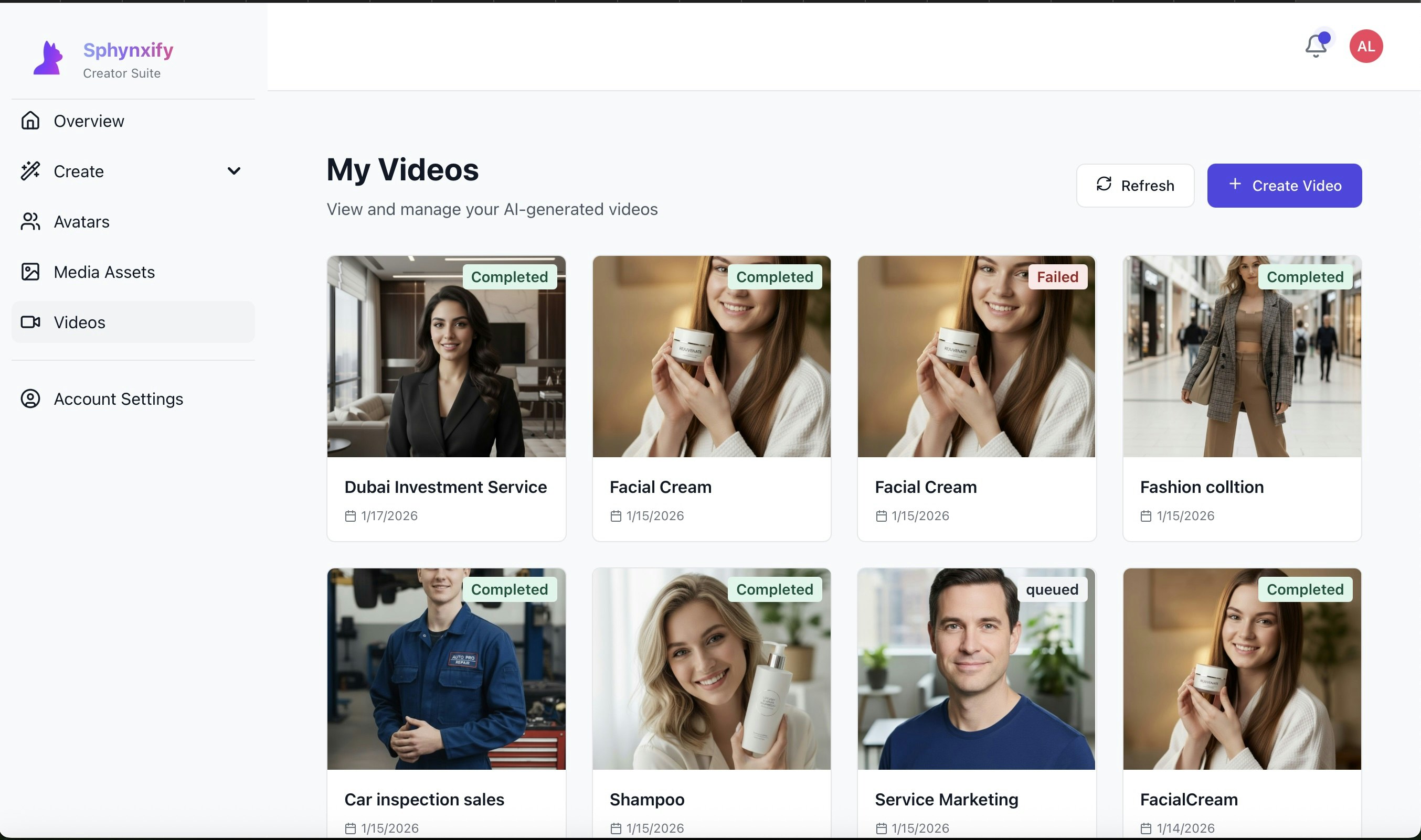 Sphynxify gallery image