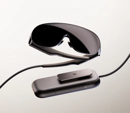 Meta VR Glasses gallery image