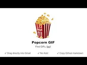 Popcorn GIF Search gallery image