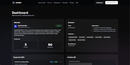 SeoPilot gallery image