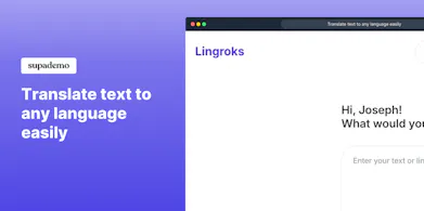 Lingroks gallery image