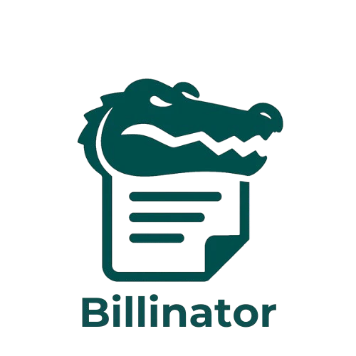 Billinator logo