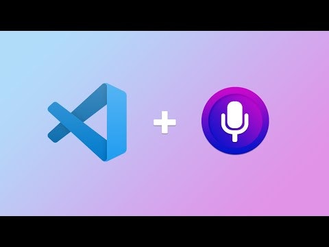 Voice Assistant for Visual Studio Code gallery image