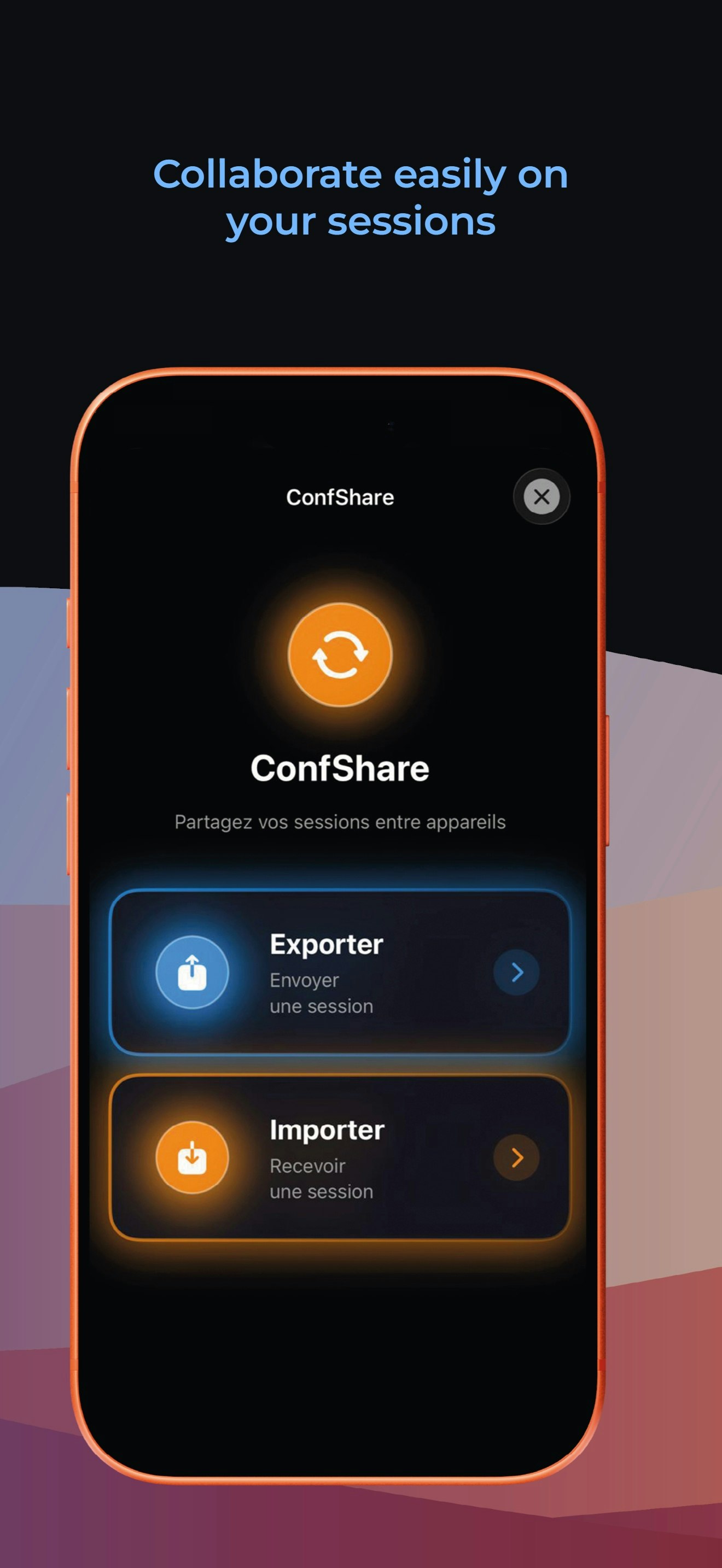 ConfSnap gallery image