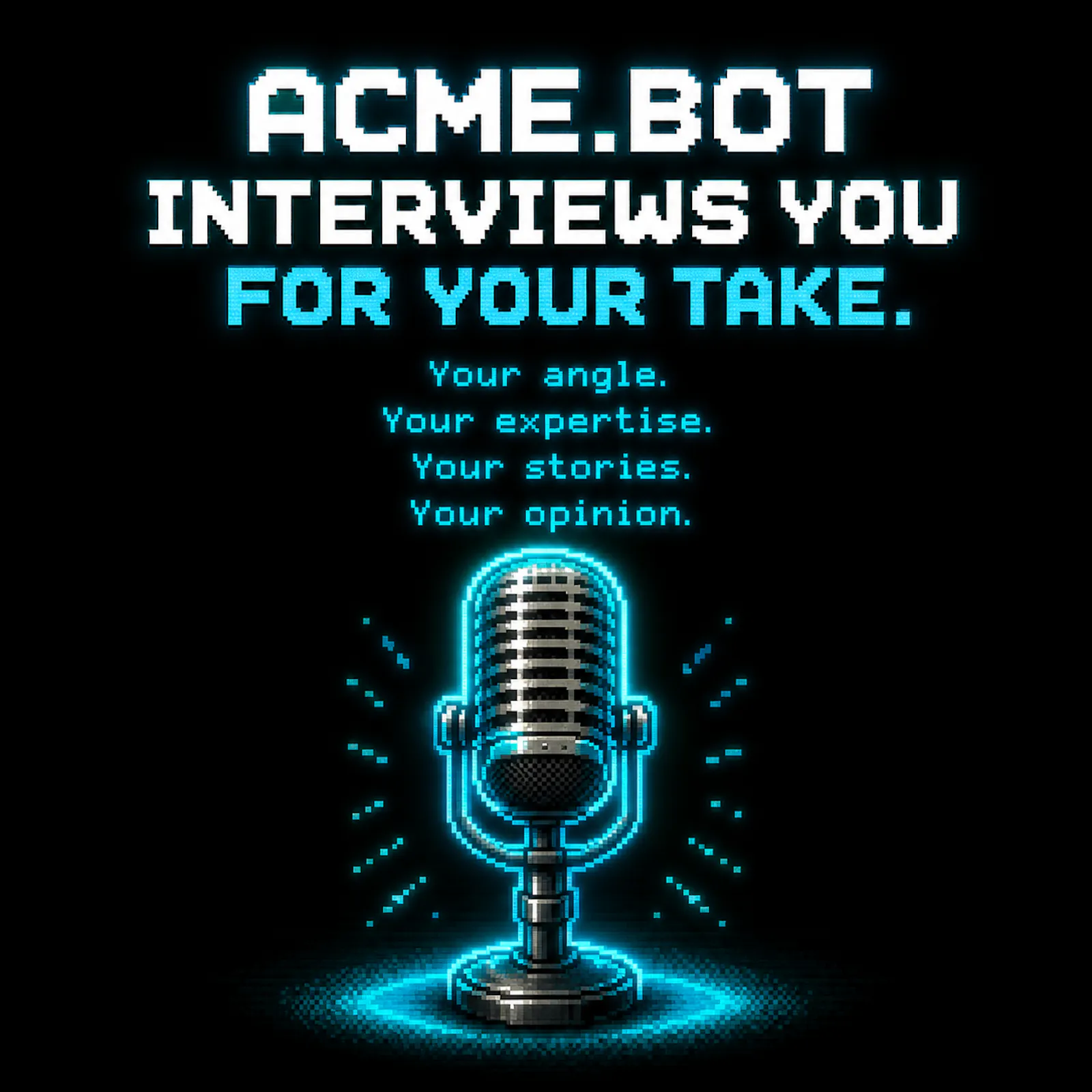 ACME.BOT screenshot 4