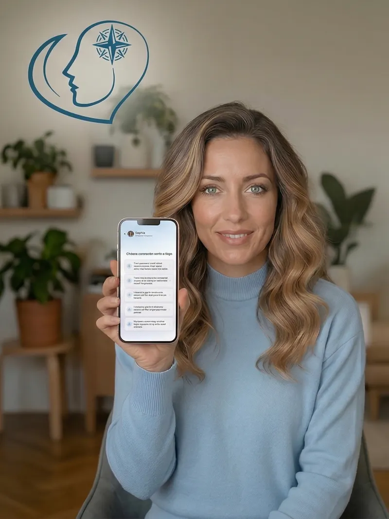 EMOSOPHIE® by Marion Kohn screenshot 4