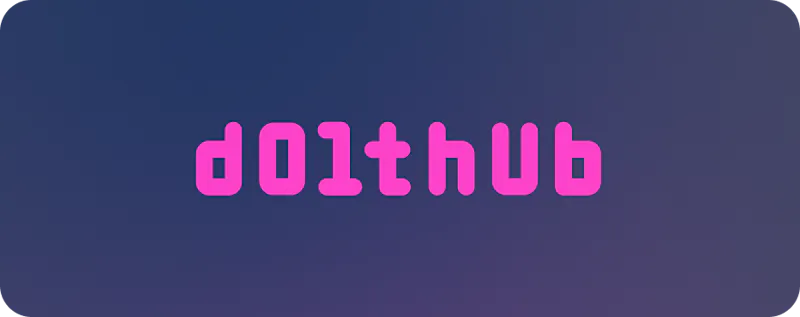 Dolthub screenshot 4