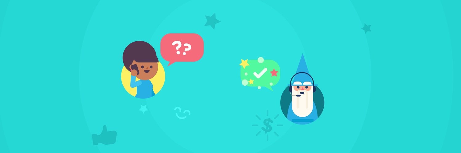 ProductHunt banner for @service