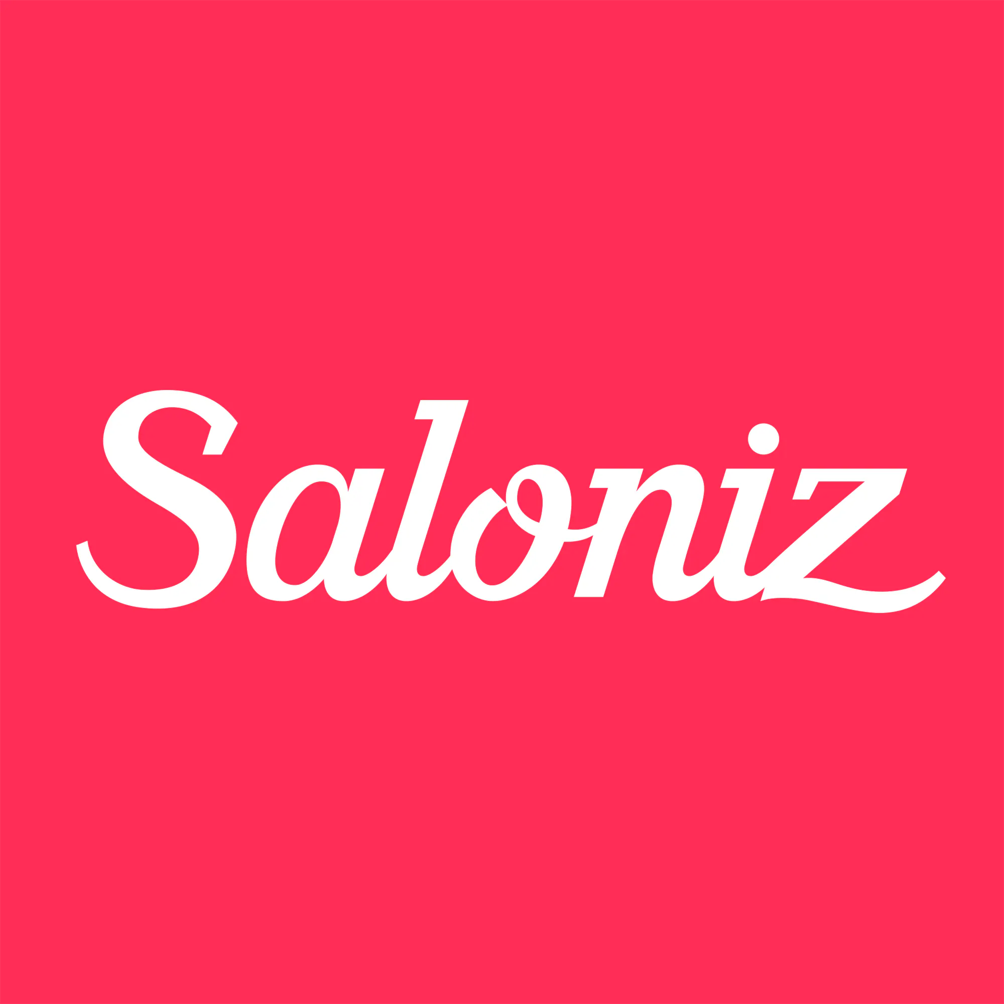 Saloniz Apps