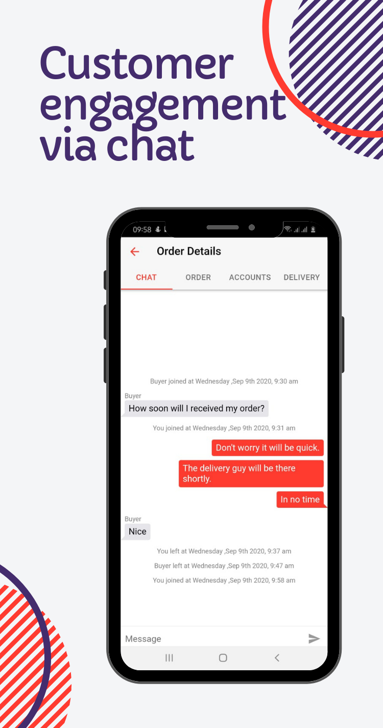 EasyQuick Shop gallery image
