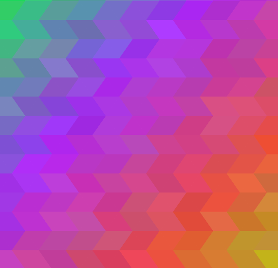 Lean Shapes - Background generator