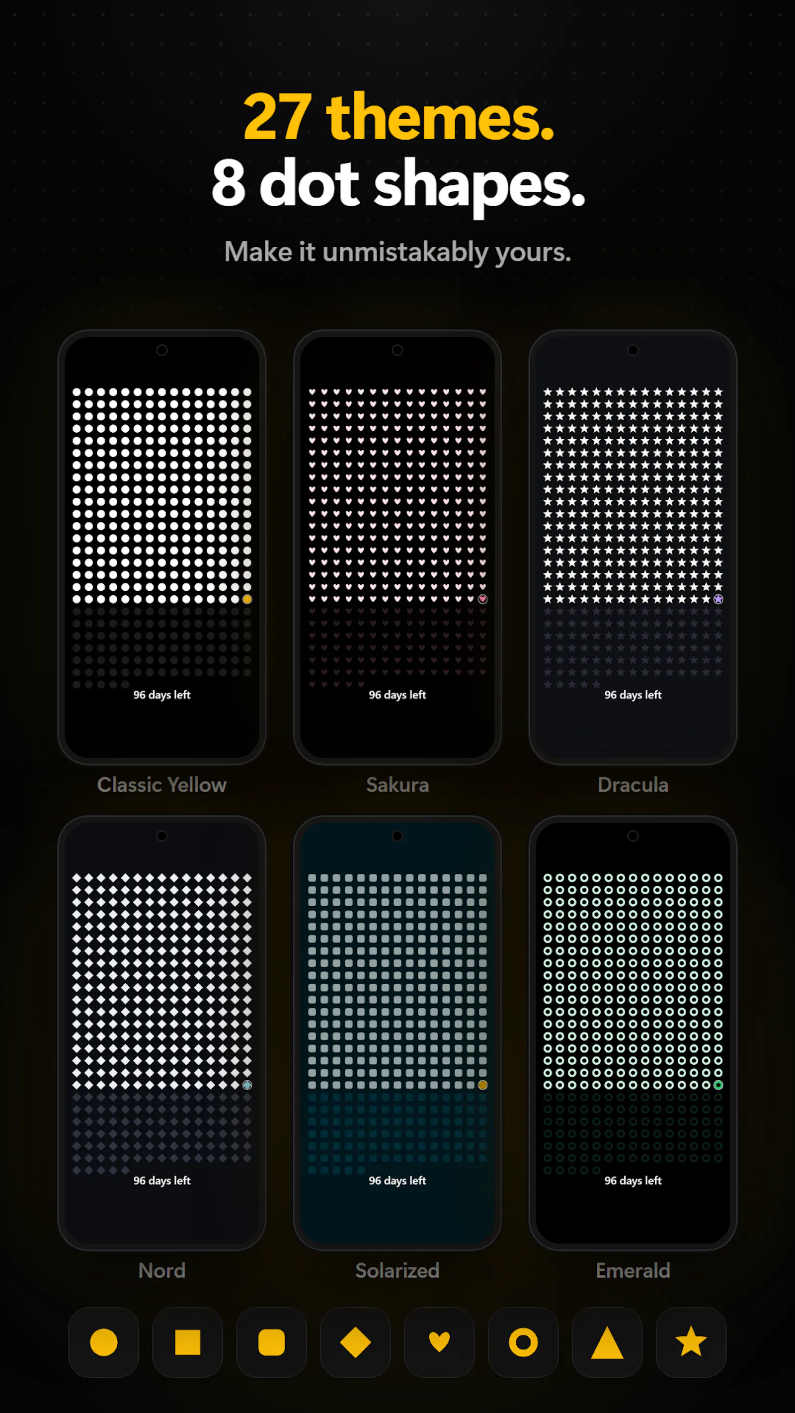 Dotly screenshot 8