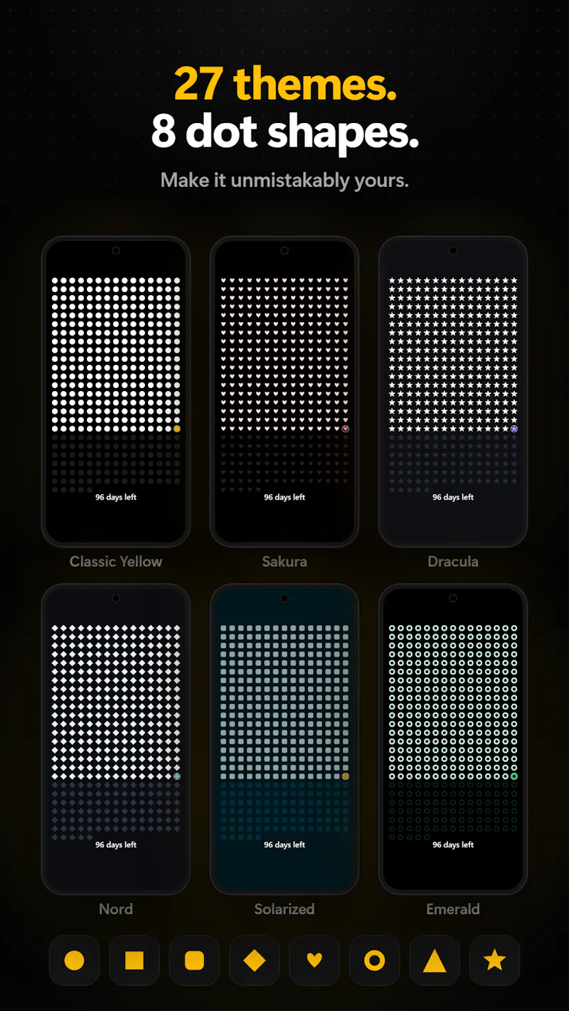 Dotly screenshot 8