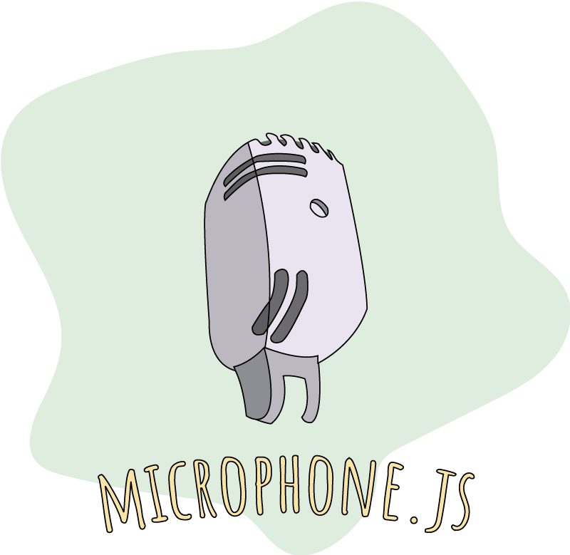 microphonejs Product Information, Latest Updates, and Reviews 2024