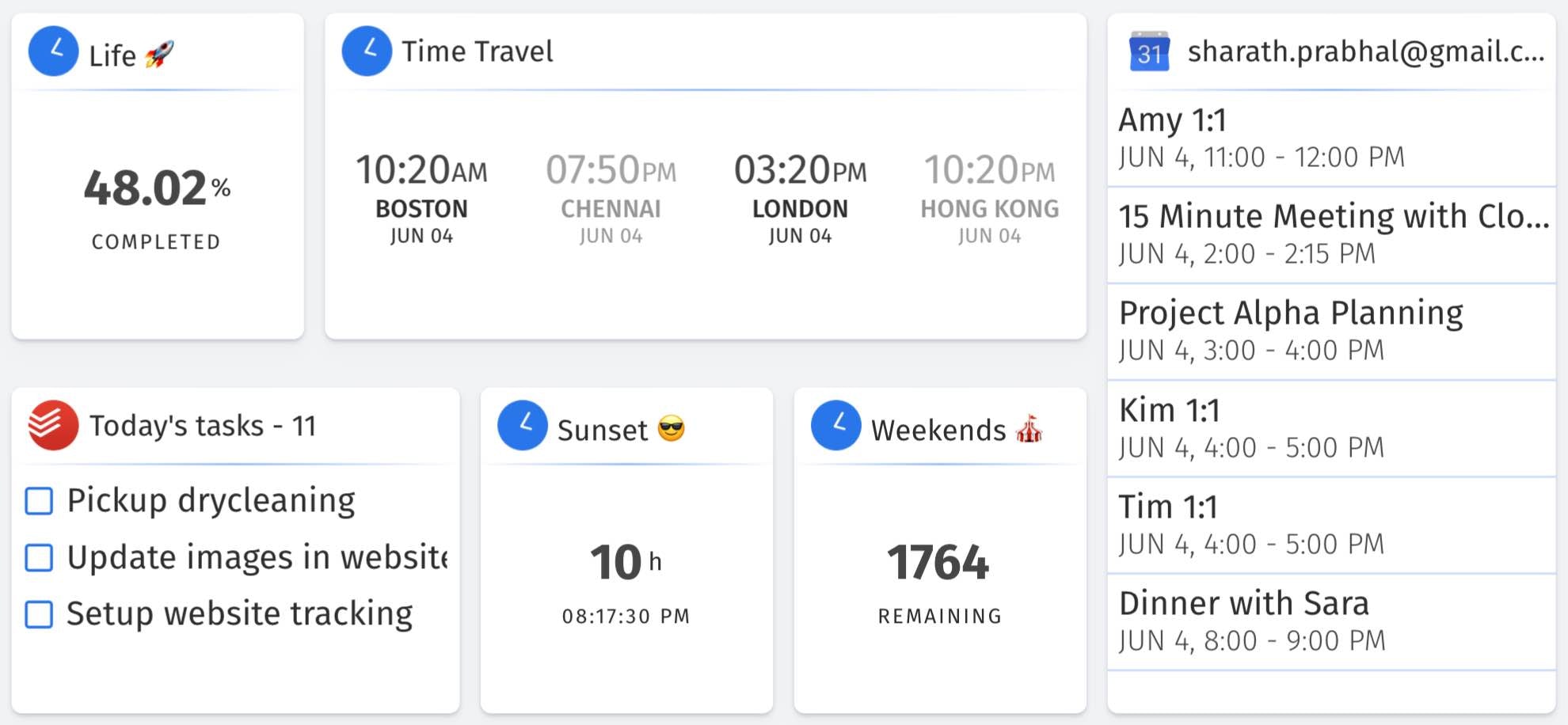 DashOne gallery image