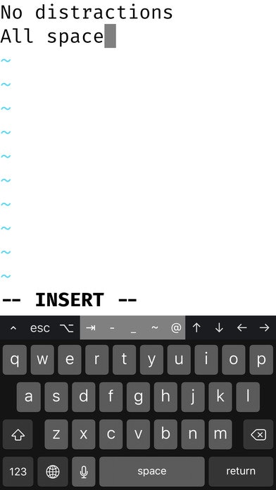 Blink Shell gallery image