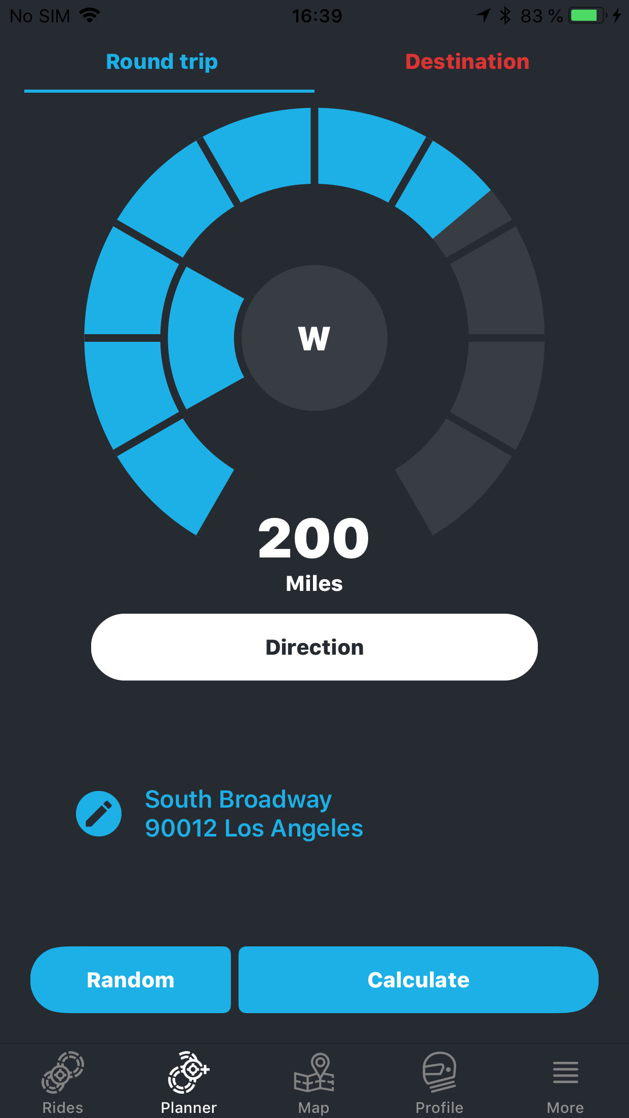 calimoto gallery image