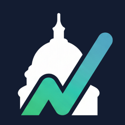 Kapitol.ai - Product Hunt launch logo and brand identity