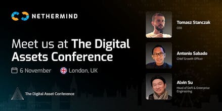 Nethermind.io gallery image