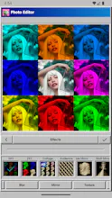 Vaporgram Photo & Video Editor gallery image