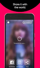 Speach app gallery image