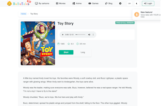 bubutales gallery image